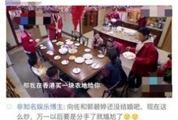 向太最新爆料,娱乐圈不为人知的真相大揭秘