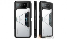 最新爆料rog8,揭秘全新游戏手机，性能与创新的极致融合
